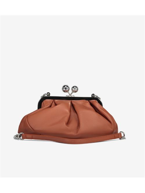 PRATI WEEKEND MAXMARA | 2525516204600073 RUGGINE